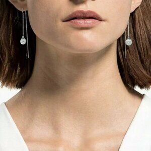 AUTHENTIC Swarovski Earrings